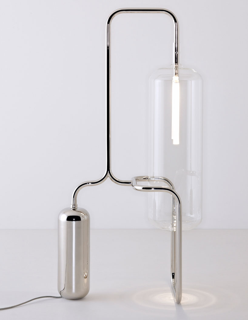 studio vraay: slow moves