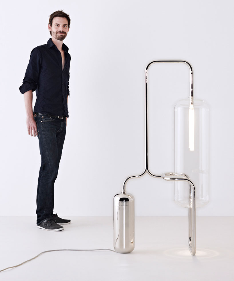 studio vraay: slow moves