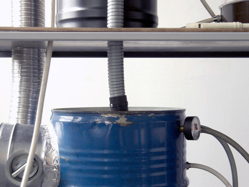 thomas maincent: spiderfarm