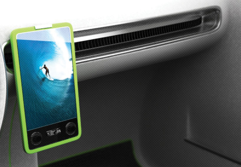 vlad iorgulescu: renault 4 redesigned   renault 4 ever shortlisted entry