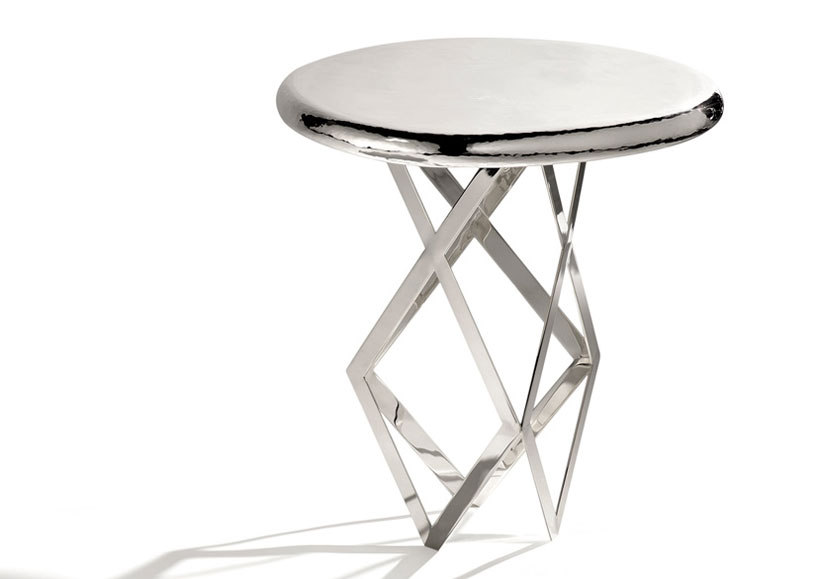 jahara studio + st james: x tables