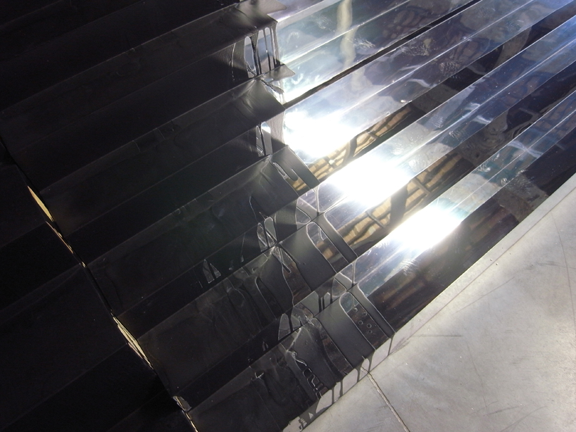 monica bonvicini at venice art biennale 2011