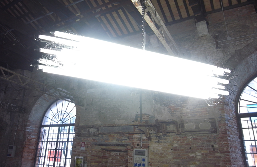 monica bonvicini at venice art biennale 2011