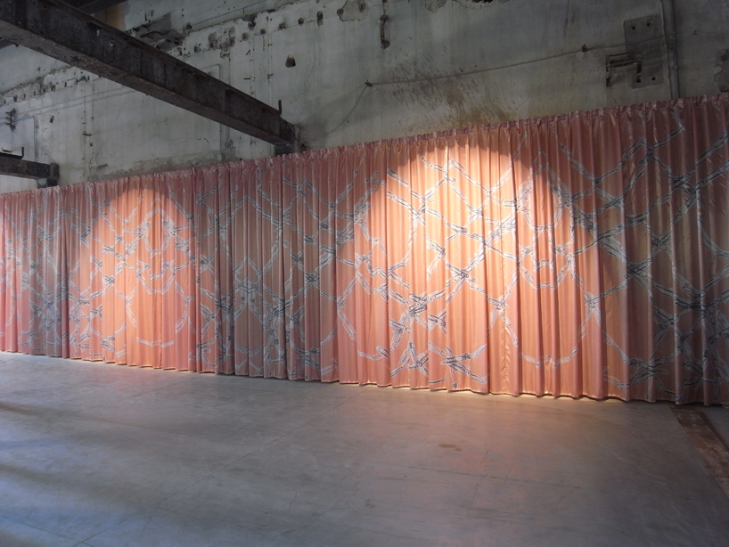 monica bonvicini at venice art biennale 2011