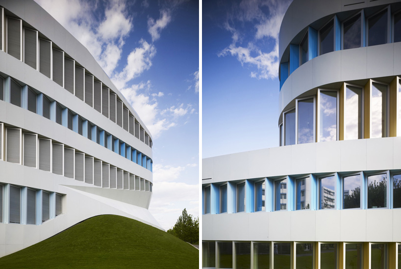UNStudio: centre for virtual engineering