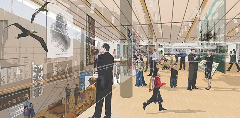 renzo piano: le albere   urban development project