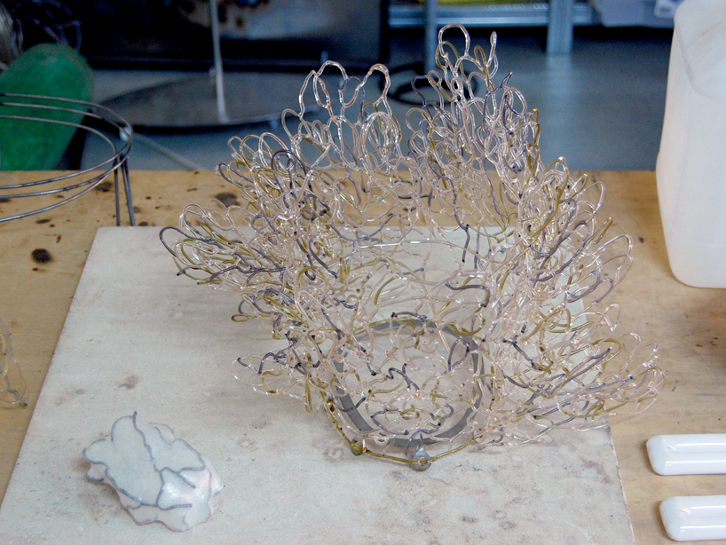 ayala serfaty: memory at design miami