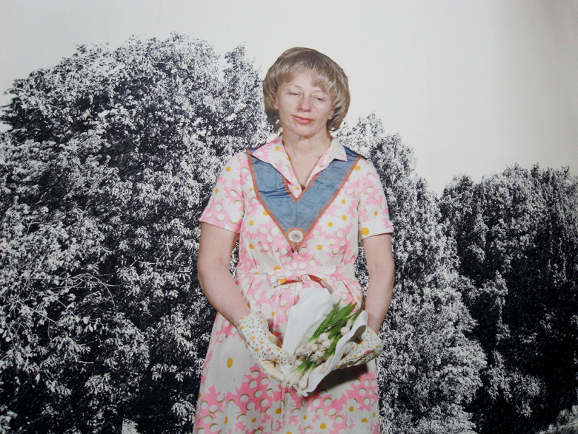 cindy sherman at venice art biennale 2011