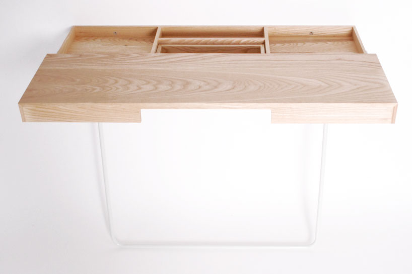 daniel schofield: shifty at designersblock 2011