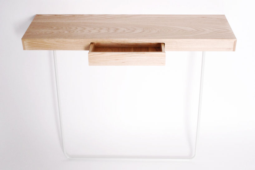 daniel schofield: shifty at designersblock 2011