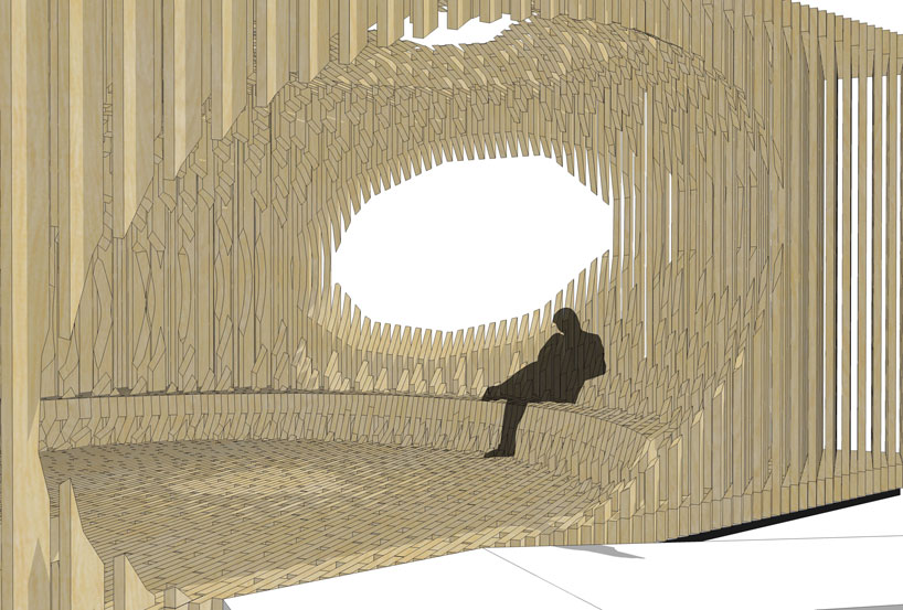 david adjaye named design miami/ 2011 designer of the year