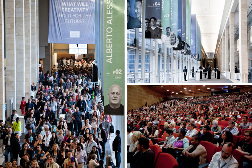 design indaba conference 2012