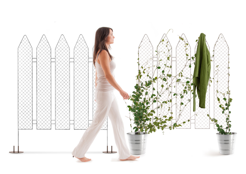 andrea rekalidis: piantal&agrave; plant screen