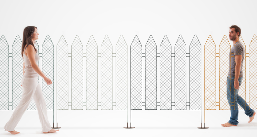 andrea rekalidis: piantal&agrave; plant screen