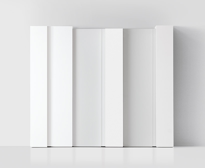 neuland: blio for kristalia