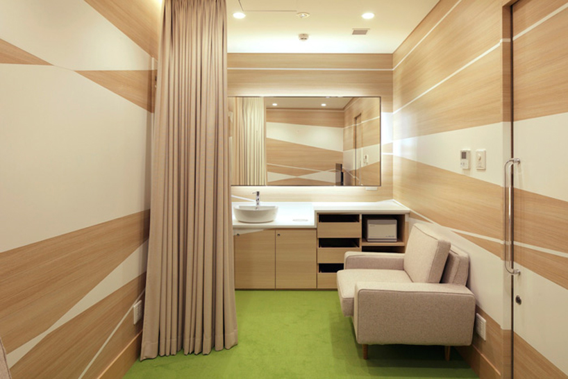 emmanuelle moureaux: clinical research centre at kyoto university hospital