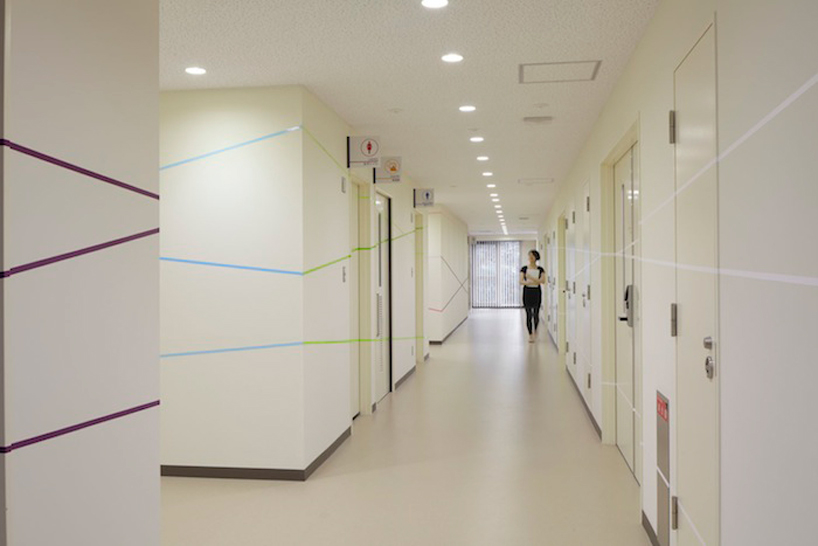 emmanuelle moureaux: clinical research centre at kyoto university hospital