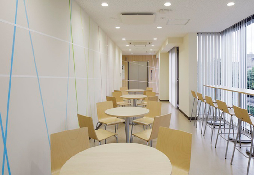 emmanuelle moureaux: clinical research centre at kyoto university hospital