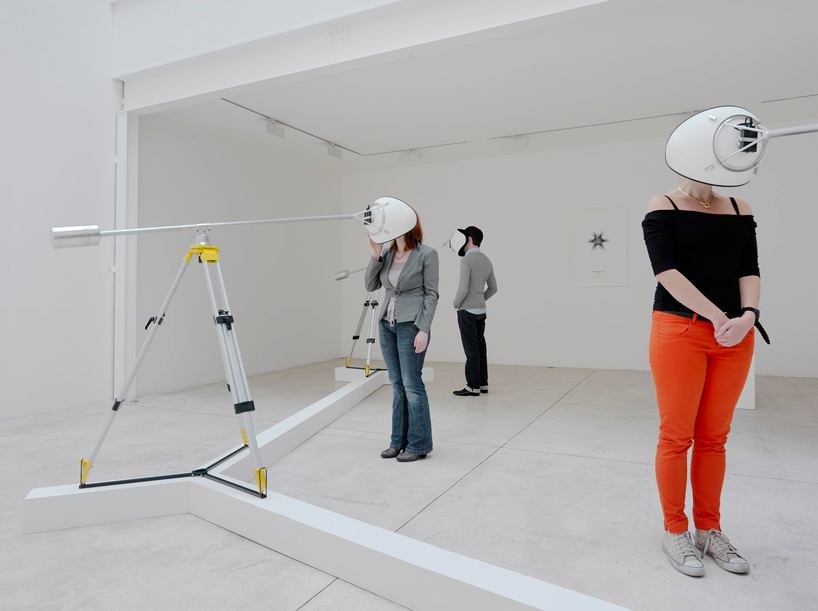 didier faustino presents the wild things at galerie michel rein in paris