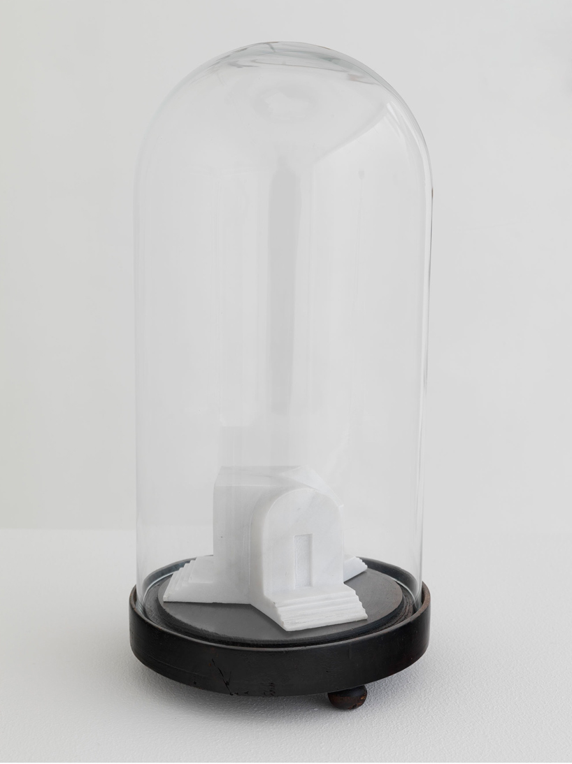 didier faustino presents the wild things at galerie michel rein in paris