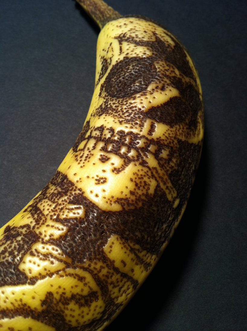 Banana Milk - Tattoo Abyss Montreal