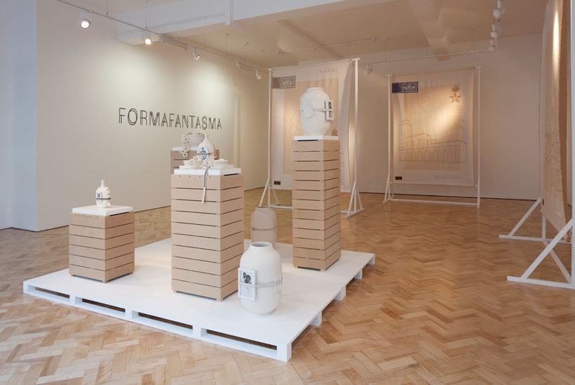 formafantasma: colony for gallery libby sellers