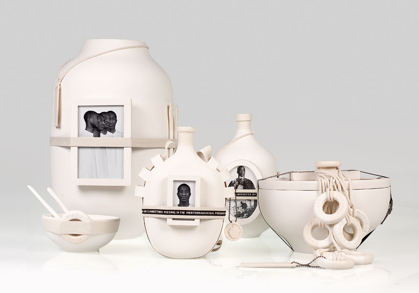 formafantasma: colony for gallery libby sellers