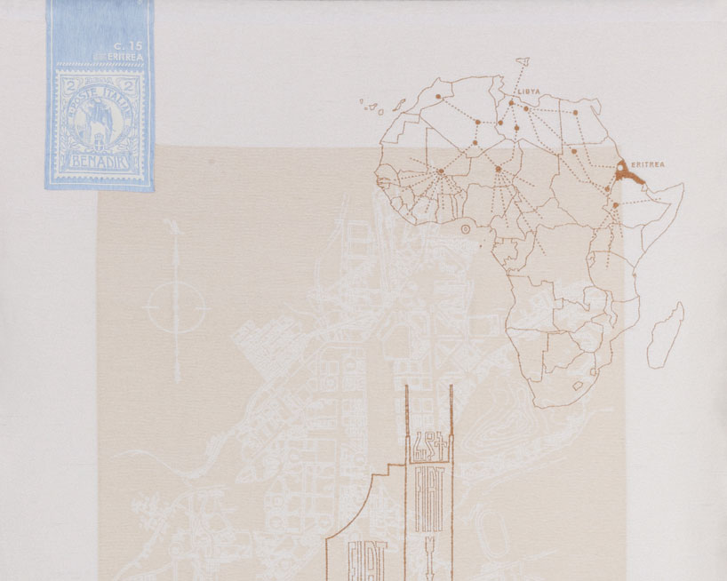 formafantasma: colony for gallery libby sellers