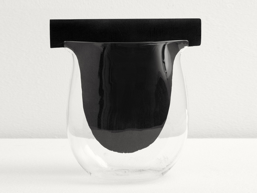 formafantasma: charcoal for the vitra design museum