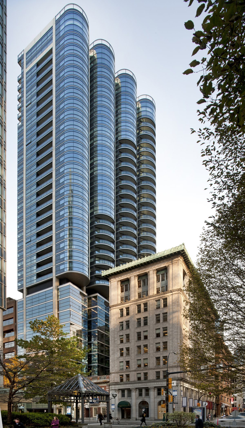 foster + partners: jameson house