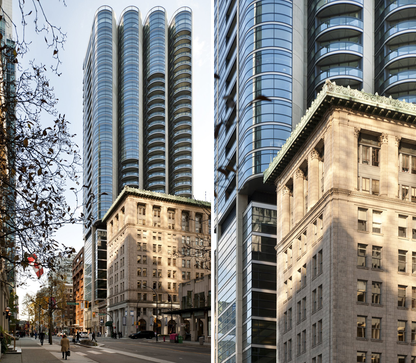 foster + partners: jameson house