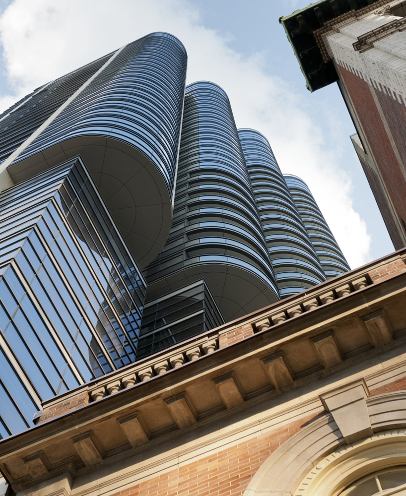 foster + partners: jameson house