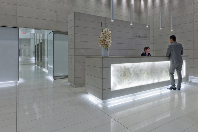 foster + partners: jameson house