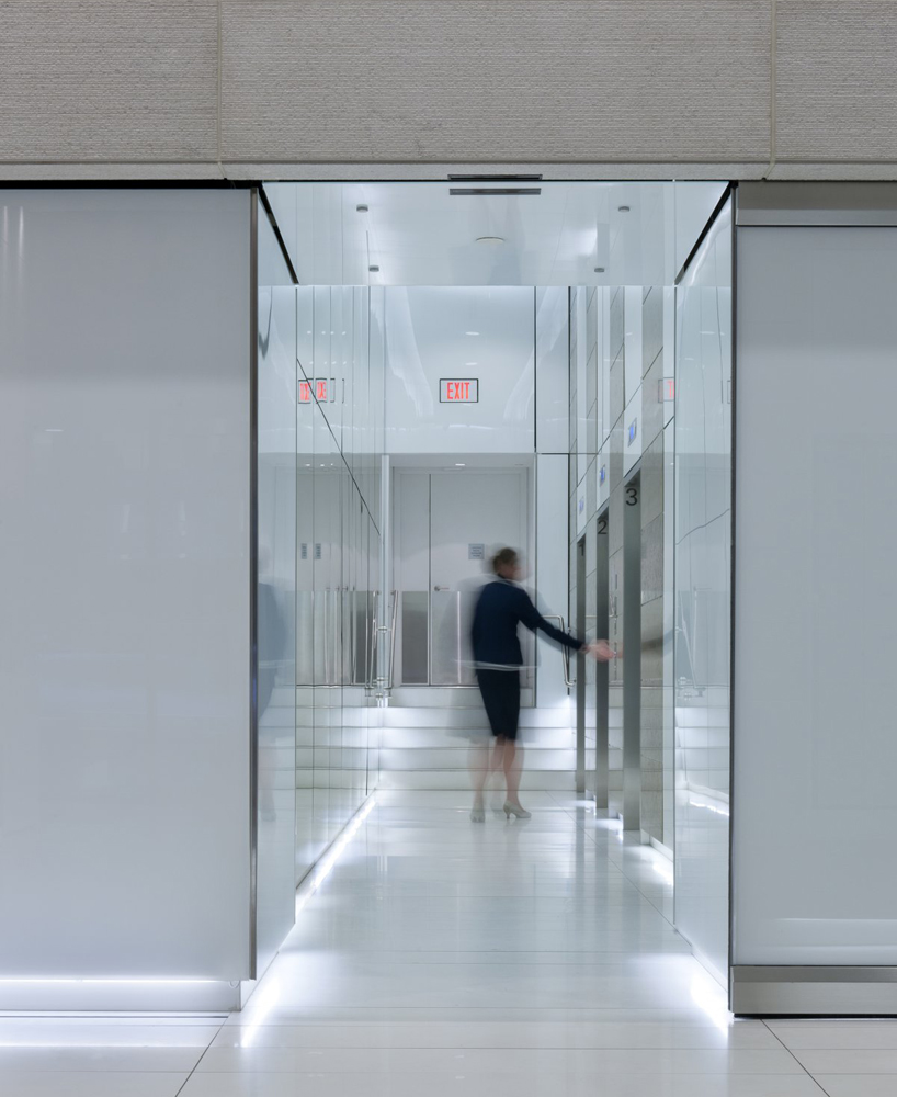 foster + partners: jameson house