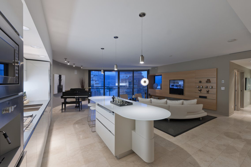 foster + partners: jameson house