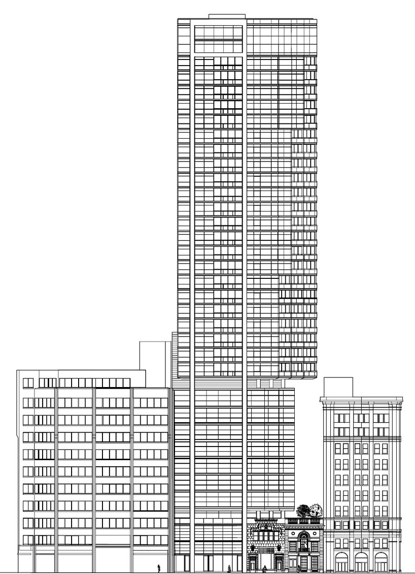 foster + partners: jameson house