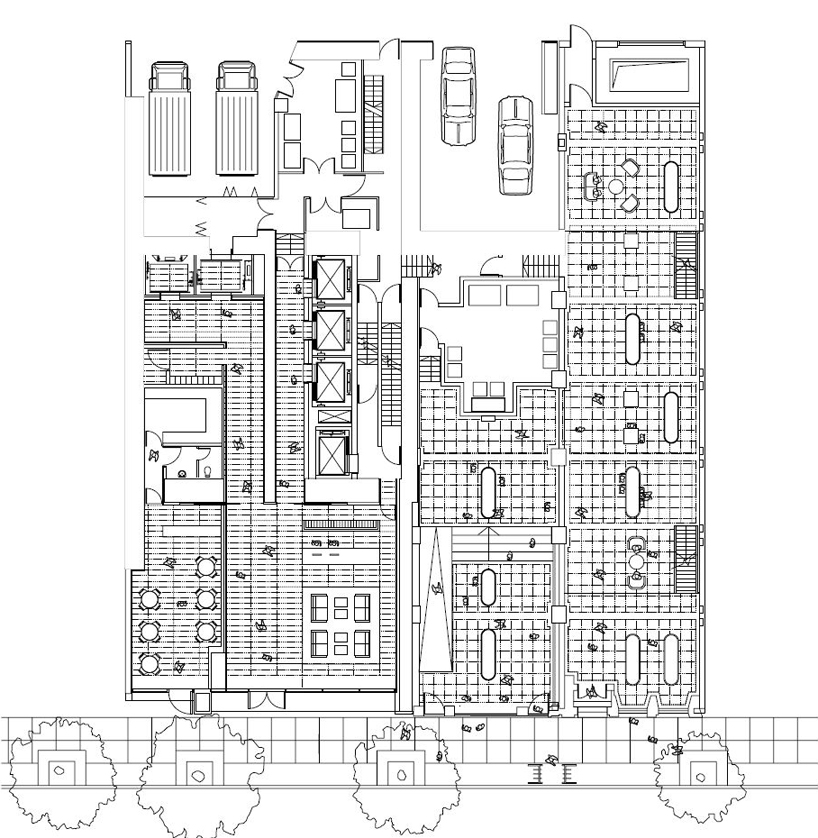foster + partners: jameson house