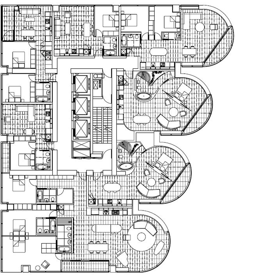 foster + partners: jameson house