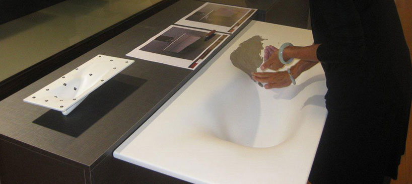 fuksas architects: impronta for catalano