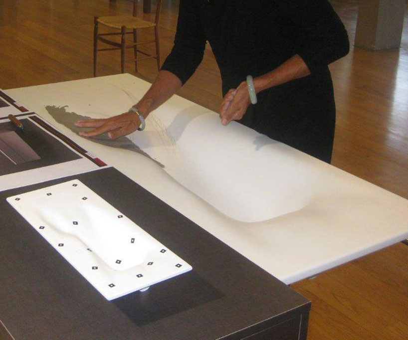 fuksas architects: impronta for catalano