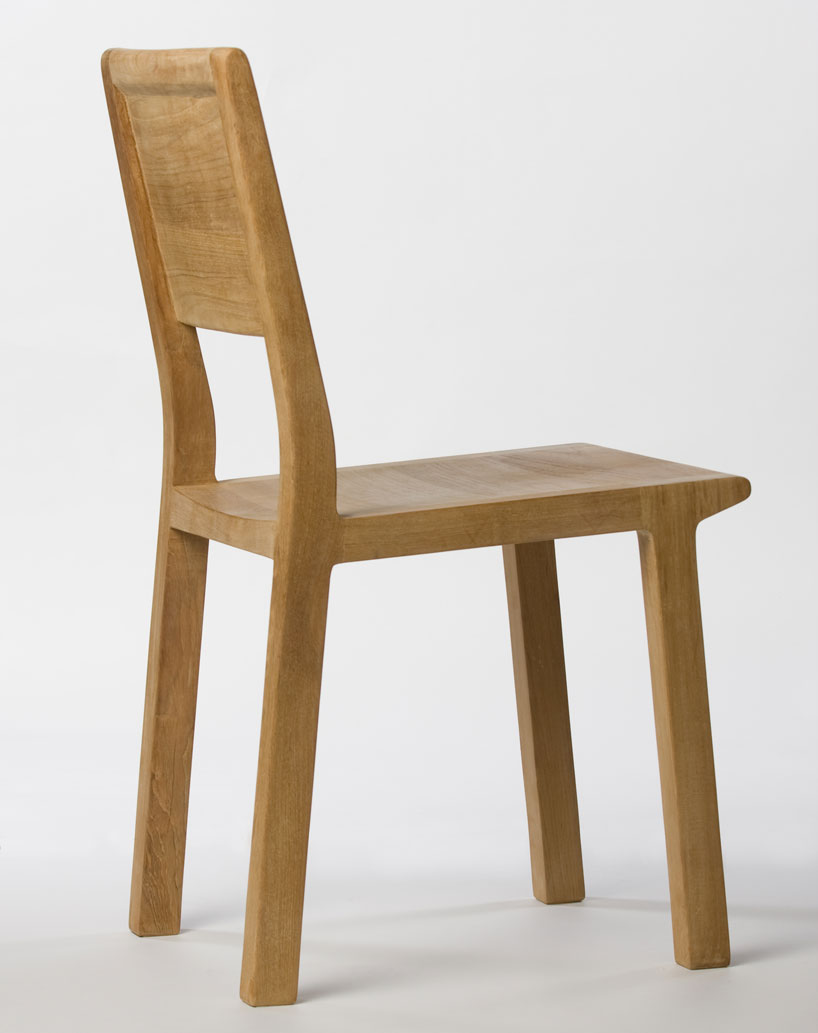 guillaume delvigne & vincent eschalier: léon collection