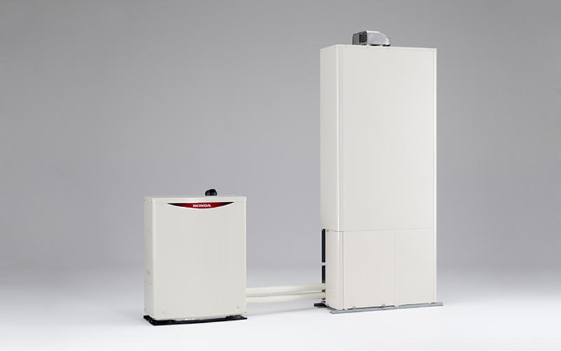 honda smart home system   e kizuna project agreement