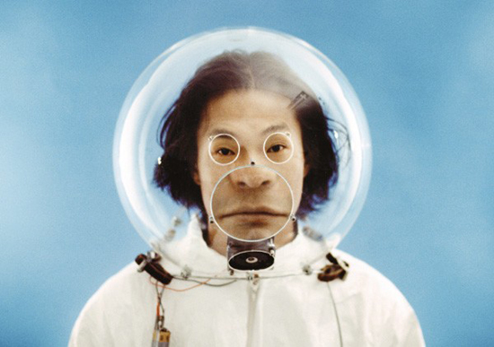 hyungkoo lee at venice art biennale 07