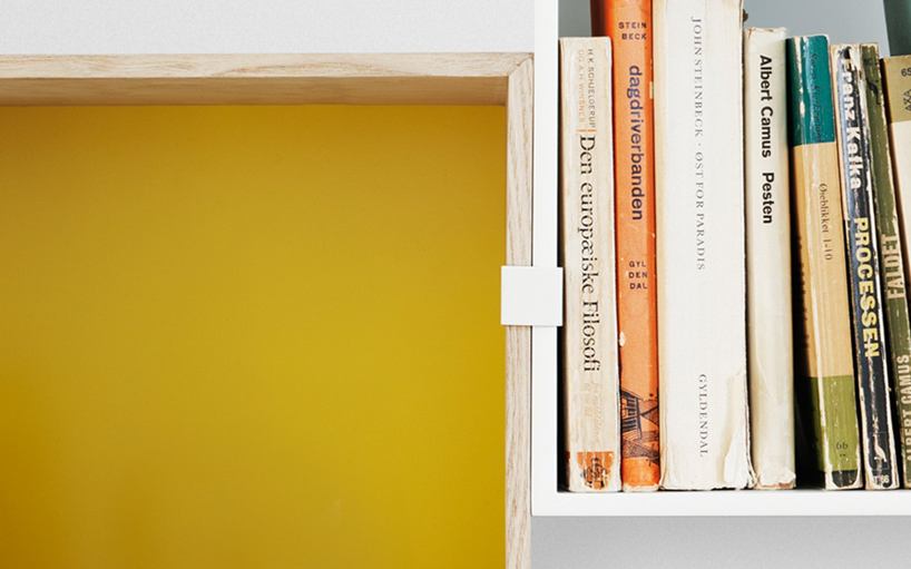 JDS architects at stockholm furniture fair 2012