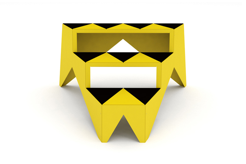 JDS architects at stockholm furniture fair 2012