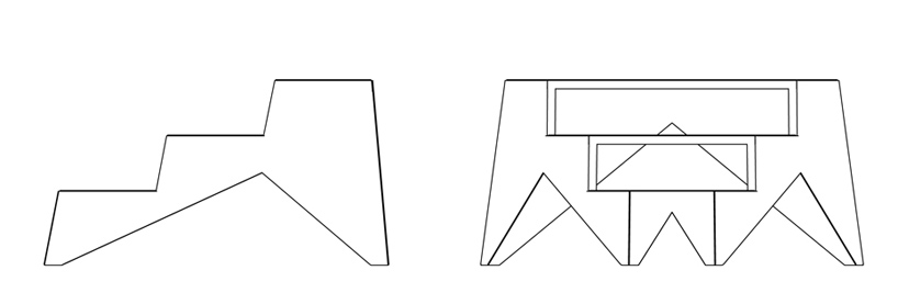 JDS architects at stockholm furniture fair 2012