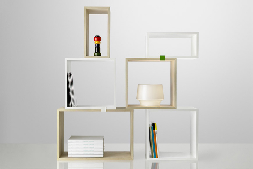 JDS architects at stockholm furniture fair 2012