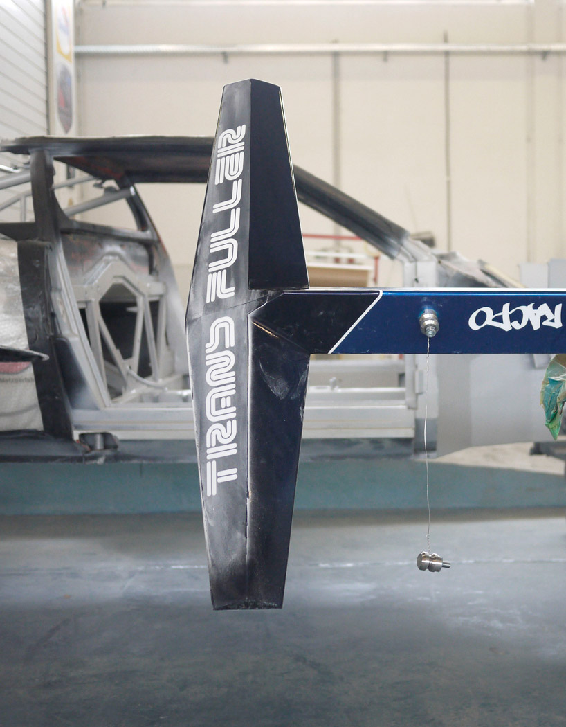 konstantin grcic: champions at galerie kreo