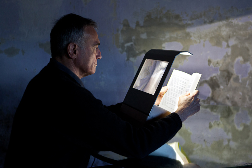 lanzavecchia + wai: no country for old men   domestic objects for the elderly