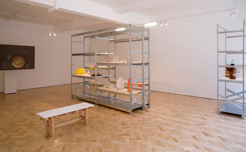hot tools   explorations in glassblowing at gallery libby sellers